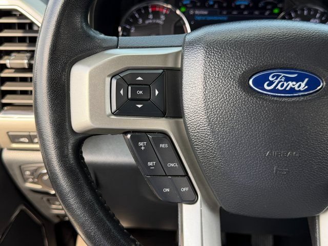 Certified 2022 Ford F250 Lariat w/ Lariat Ultimate Package AWD/4WD image 19