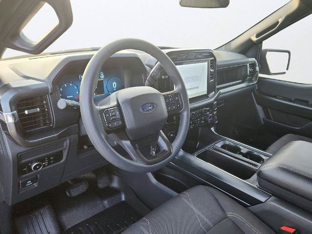Certified 2024 Ford F150 STX RWD image 9