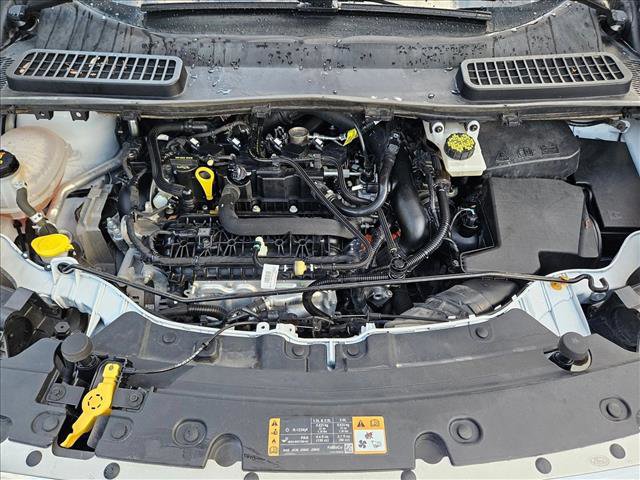 Certified 2019 Ford Escape SE AWD/4WD image 23