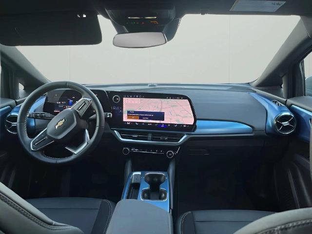 Used 2024 Chevrolet Equinox EV LT FWD image 14