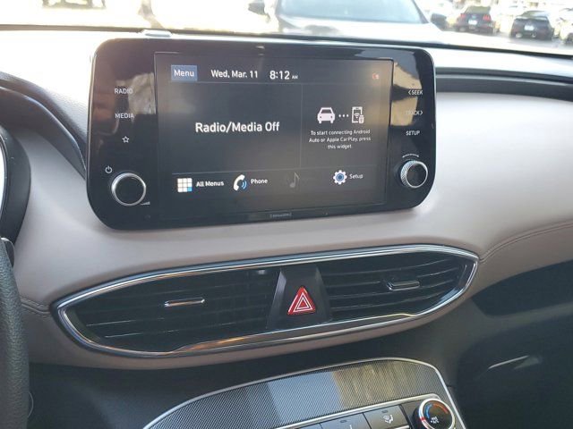 Used 2022 Hyundai Santa Fe SEL image 26