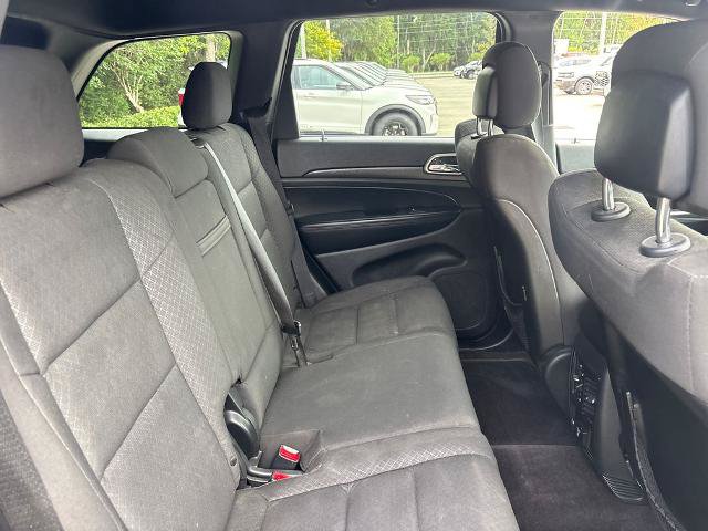 Used 2018 Jeep Grand Cherokee Laredo RWD image 29
