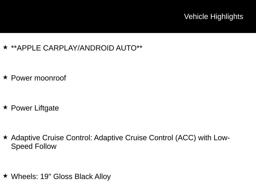 Used 2023 Honda Odyssey Sport image 9