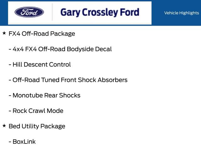 Certified 2023 Ford F150 XLT w/ Equipment Group 302A High AWD/4WD image 38