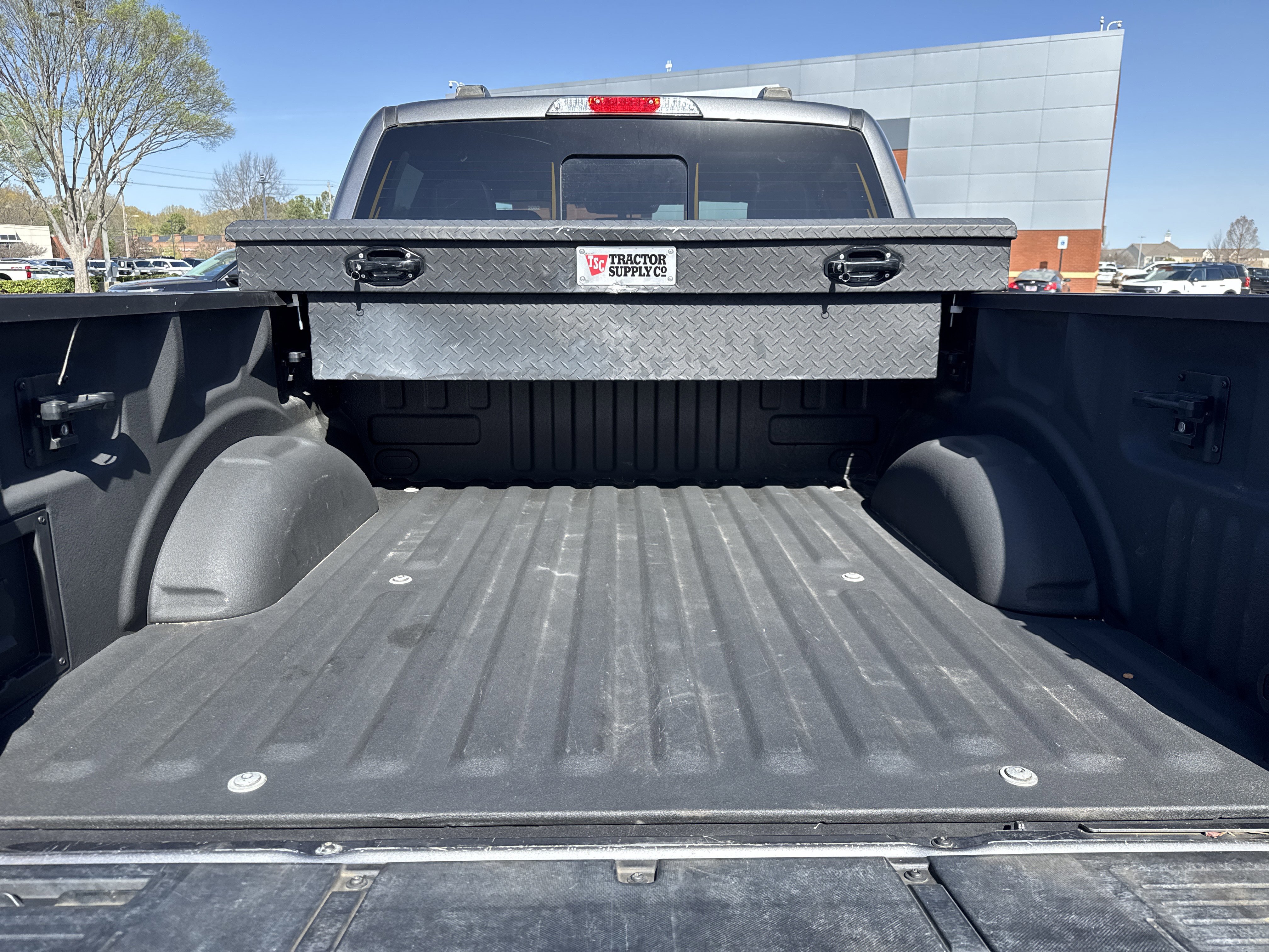 Certified 2022 Ford F150 Lariat image 13