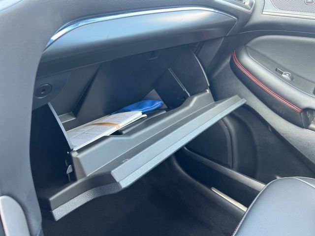 Certified 2023 Ford Edge ST-Line image 19