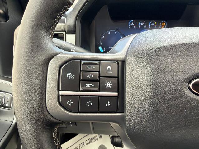 Certified 2025 Ford F150 Lariat AWD/4WD image 27