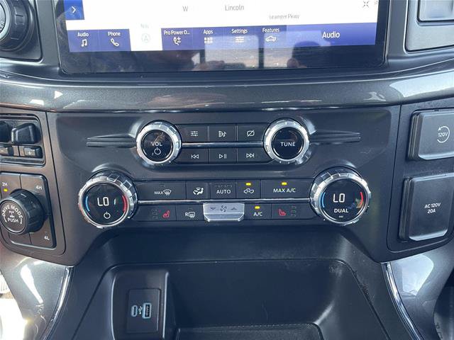 Certified 2021 Ford F150 XLT w/ Equipment Group 302A High AWD/4WD image 26