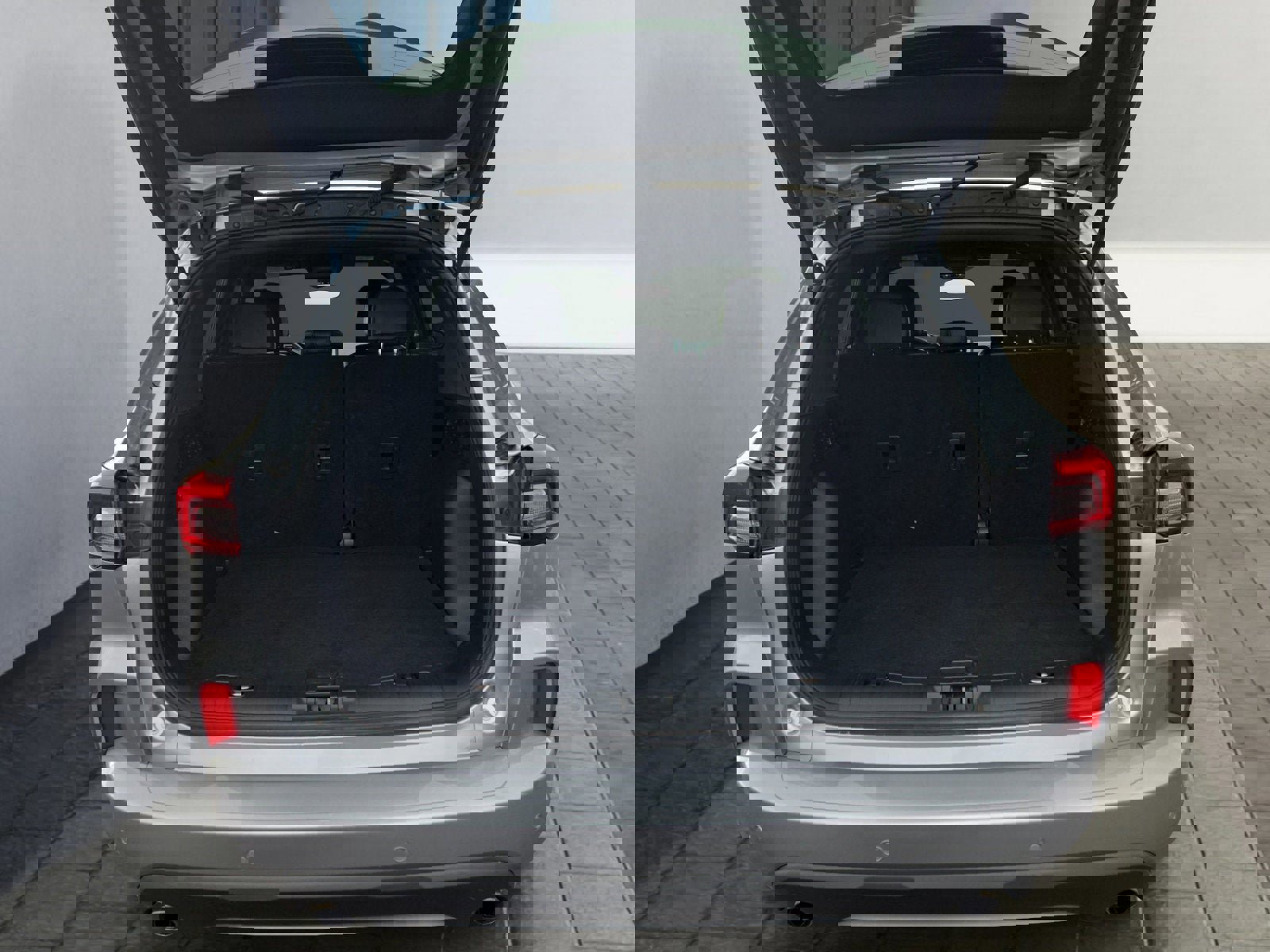 Certified 2023 Ford Escape ST-Line Elite image 25