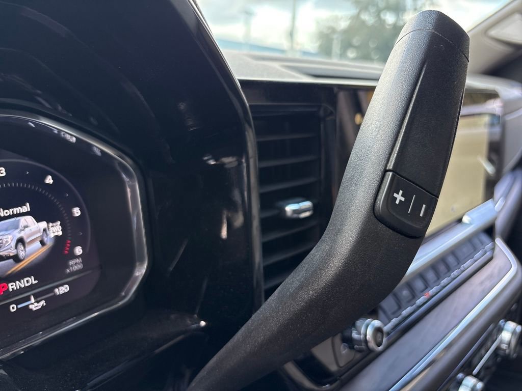 Used 2024 GMC Sierra 1500 SLT image 27