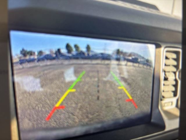 Certified 2025 Ford Bronco Big Bend image 14