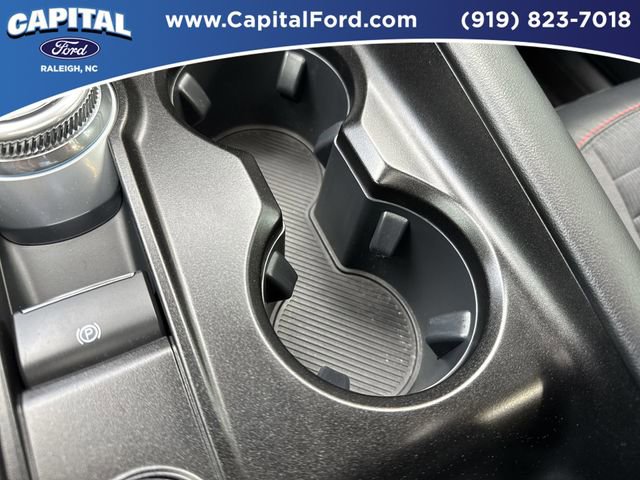 Certified 2025 Ford Explorer ST-Line w/ Premium Package AWD/4WD image 34
