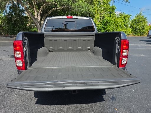 Certified 2019 Ford Ranger XL w/ Equipment Group 101A Mid RWD image 20