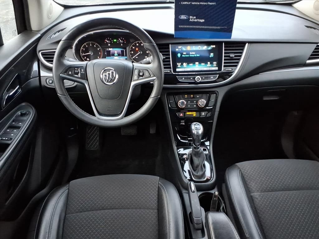 Used 2020 Buick Encore Preferred image 9