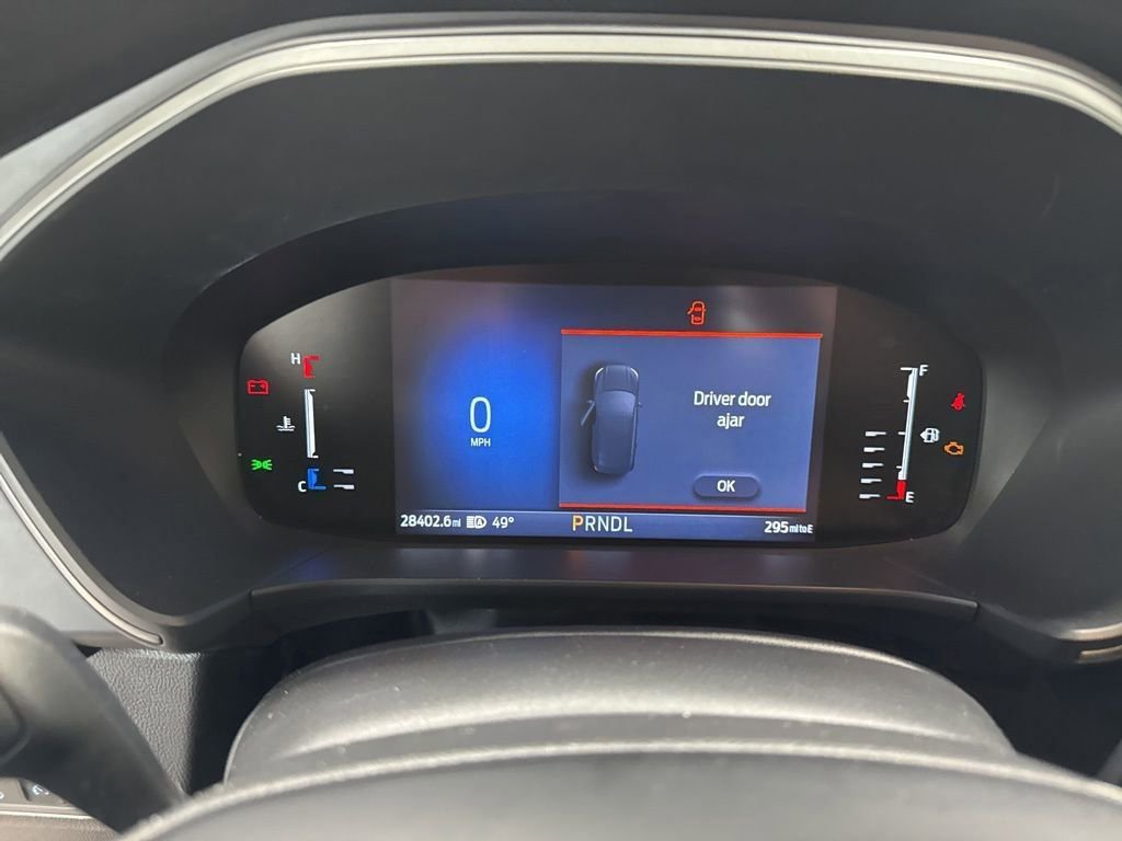 Certified 2023 Ford Escape AWD image 28