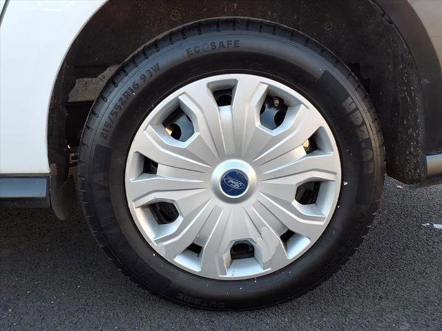 Certified 2019 Ford Transit Connect XL image 21