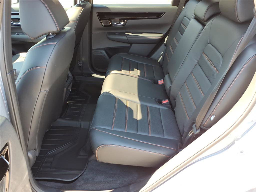 Used 2024 Honda CR-V Sport Touring image 7