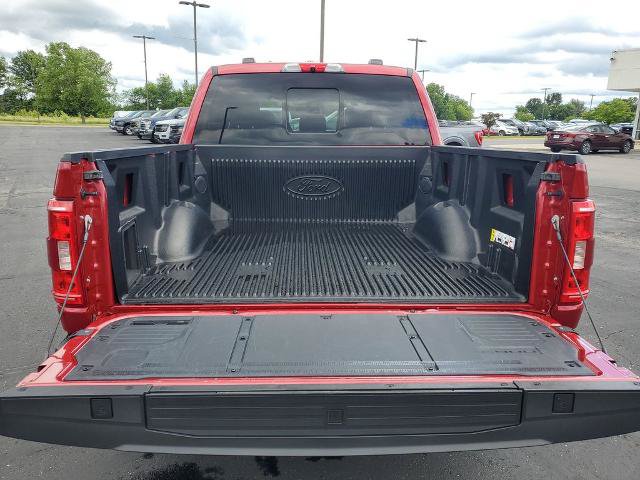 Certified 2021 Ford F150 XLT w/ Equipment Group 302A High AWD/4WD image 28
