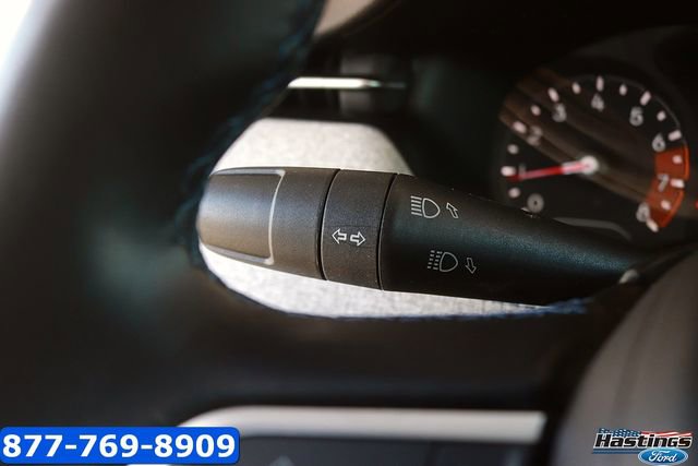 Used 2022 Jeep Compass Latitude w/ Sun and Sound Group FWD image 24