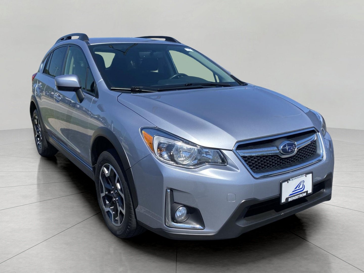 Used 2017 Subaru Crosstrek 2.0i Premium w/ Popular Package #1