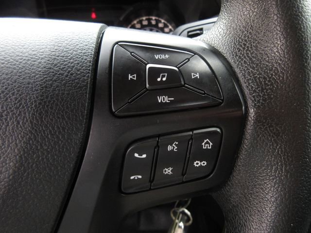 Certified 2022 Ford Ranger XL w/ Equipment Group 101A High image 16