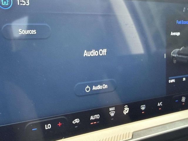 Certified 2025 Ford Bronco Sport Big Bend AWD/4WD image 31