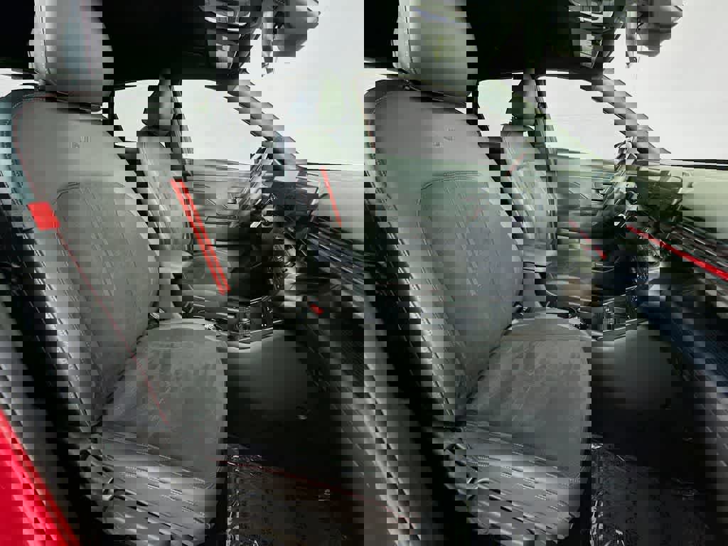 Used 2025 Hyundai Kona N Line S image 18