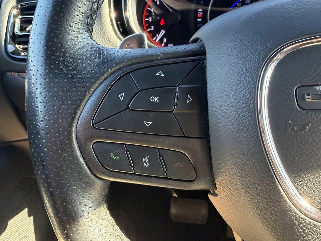 Used 2023 Dodge Durango GT AWD/4WD image 29