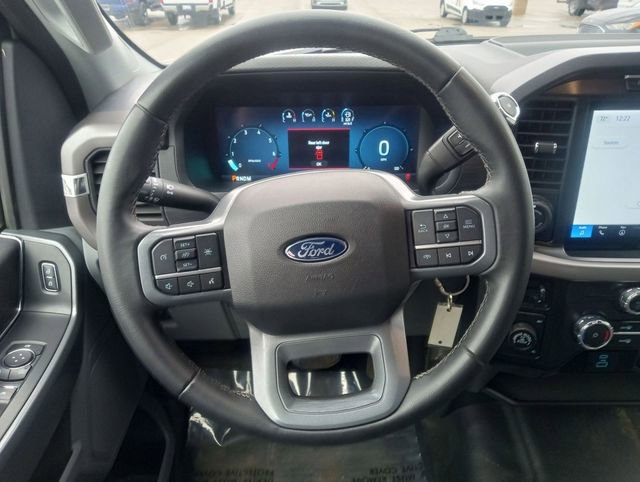 Certified 2024 Ford F150 XLT w/ Tow/Haul Package image 24