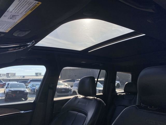 Used 2022 Jeep Grand Cherokee L Overland image 18