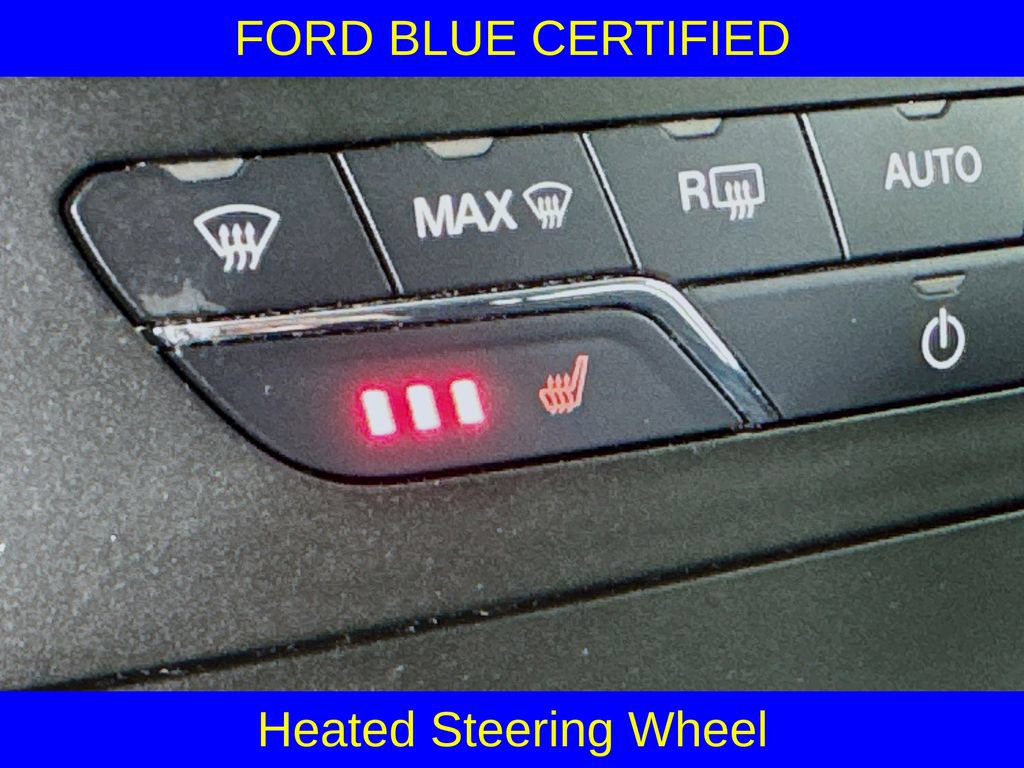 Certified 2020 Ford Edge SEL w/ Convenience Package AWD/4WD image 23