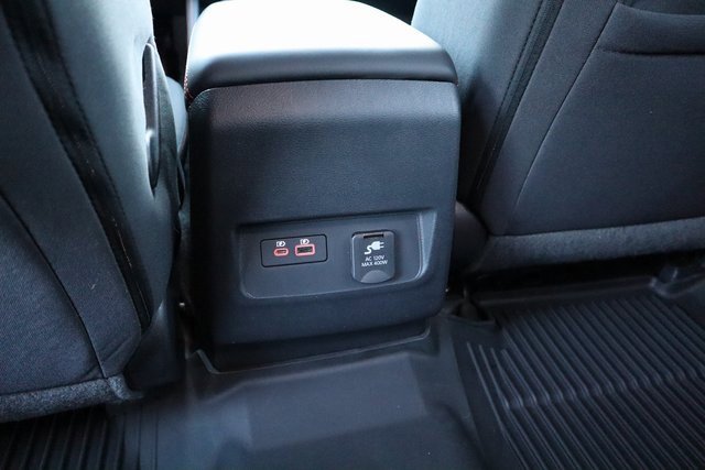 Used 2022 Nissan Frontier Pro-X image 26