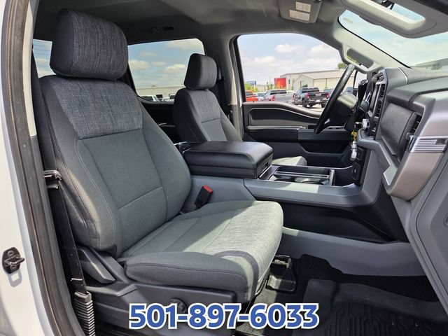 Certified 2023 Ford F150 XLT w/ Equipment Group 301A Mid AWD/4WD image 15