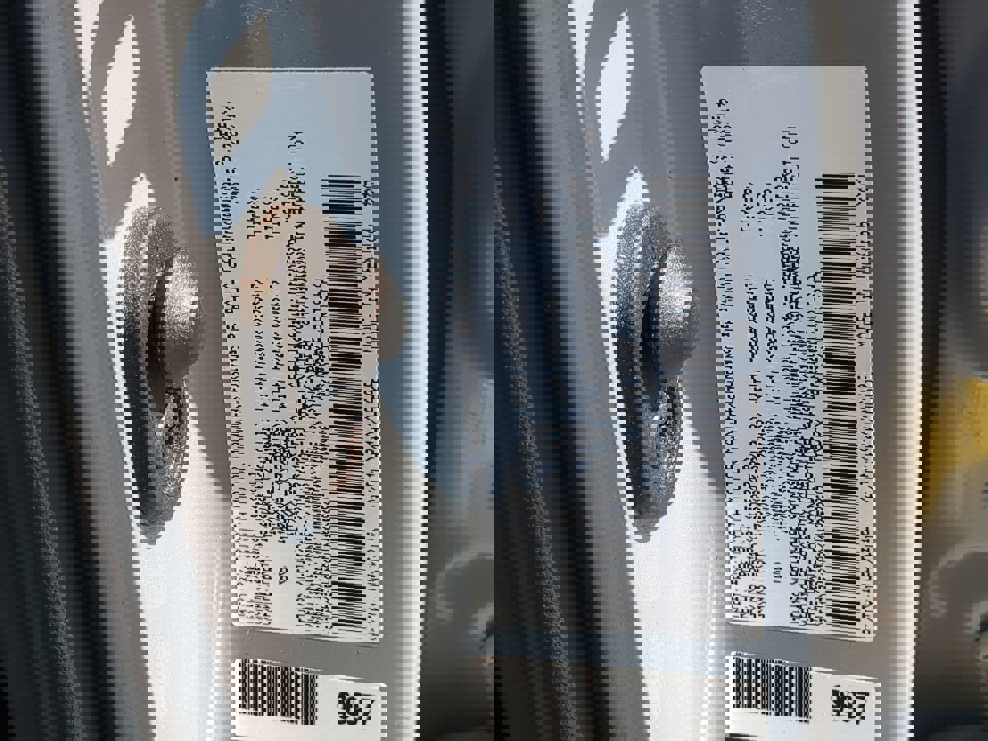 Used 2019 Toyota Tacoma TRD Sport image 64