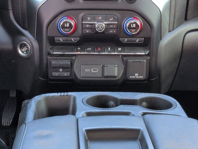 Used 2021 Chevrolet Silverado 1500 LT w/ Bed Protection Package RWD image 19