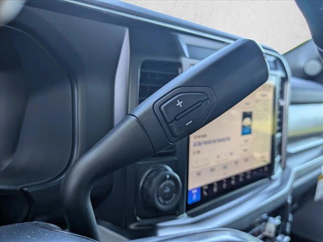 Certified 2026 Ford F350 Platinum AWD/4WD image 11