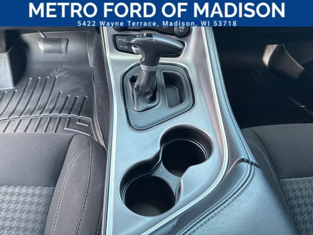 Used 2022 Dodge Challenger SXT w/ Blacktop Package image 16