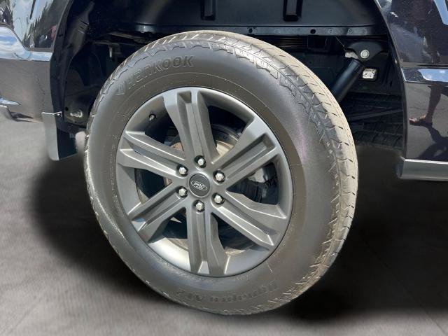 Certified 2023 Ford F150 XLT w/ Equipment Group 302A High AWD/4WD image 11