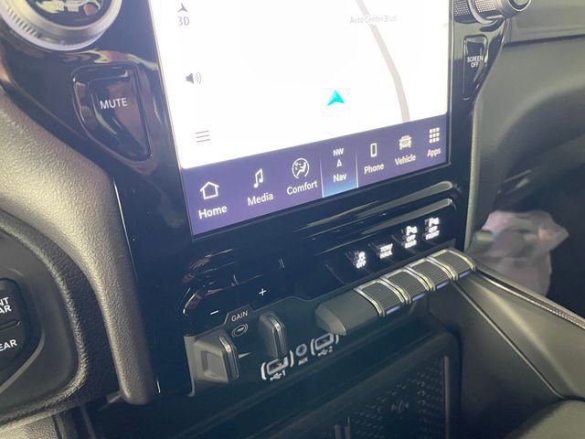 Used 2025 RAM 2500 Power Wagon image 13