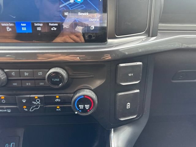 Certified 2024 Ford F150 STX AWD/4WD image 24