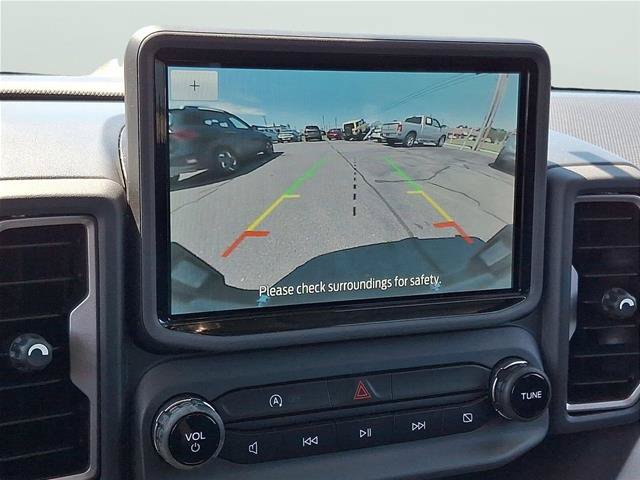 Certified 2021 Ford Bronco Sport Big Bend AWD/4WD image 23
