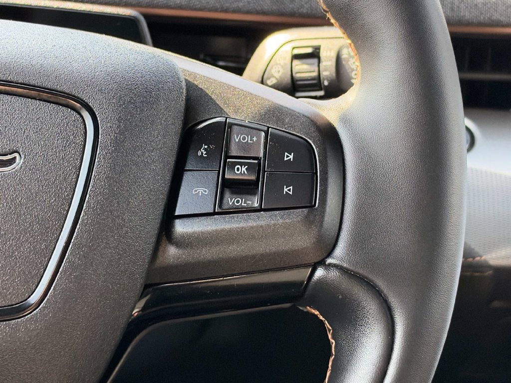 Certified 2022 Ford Mustang Mach-E GT AWD/4WD image 14