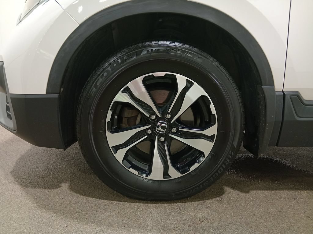 Used 2021 Honda CR-V Special Edition image 11