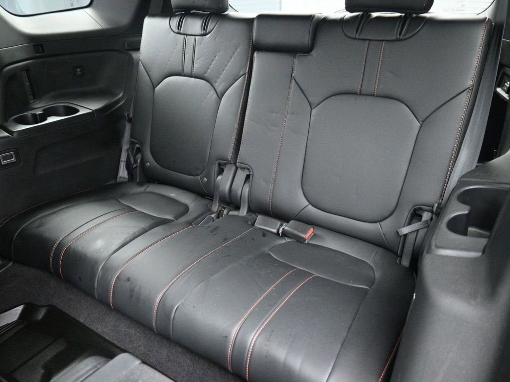 Used 2024 Honda Pilot TrailSport image 47