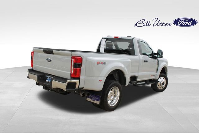 Certified 2025 Ford F450 XLT w/ 360-Degree Camera Package AWD/4WD image 5