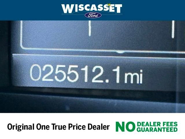 Certified 2022 Ford Edge SEL w/ Convenience Package image 20