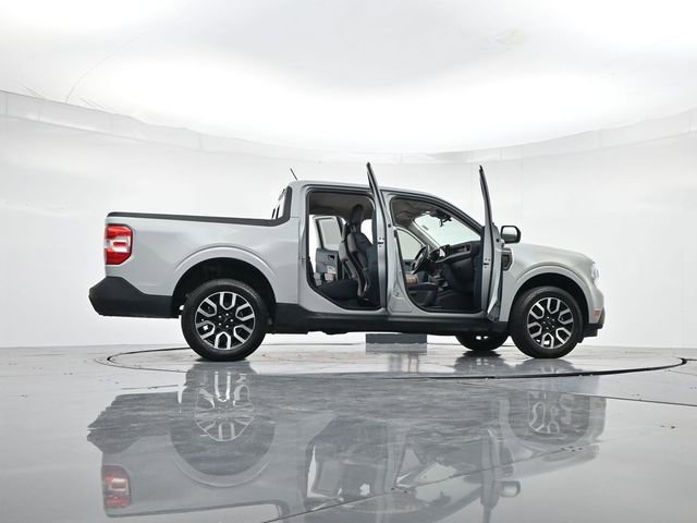 Certified 2022 Ford Maverick Lariat w/ Lariat Luxury Package image 45