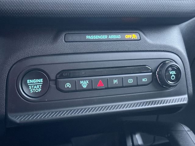 Certified 2025 Ford Bronco Sport Badlands image 33