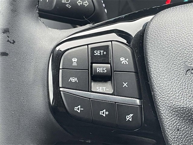 Certified 2022 Ford Escape SEL image 19