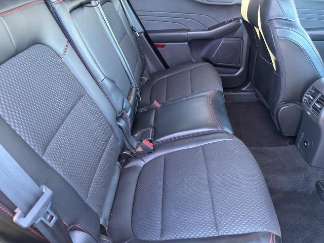 Certified 2024 Ford Escape ST-Line Select image 10